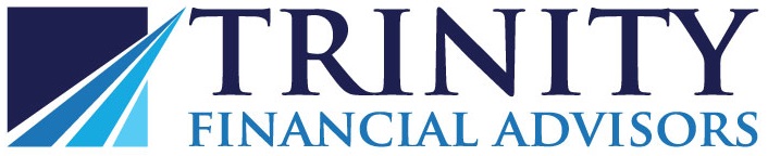 trinity financial logo